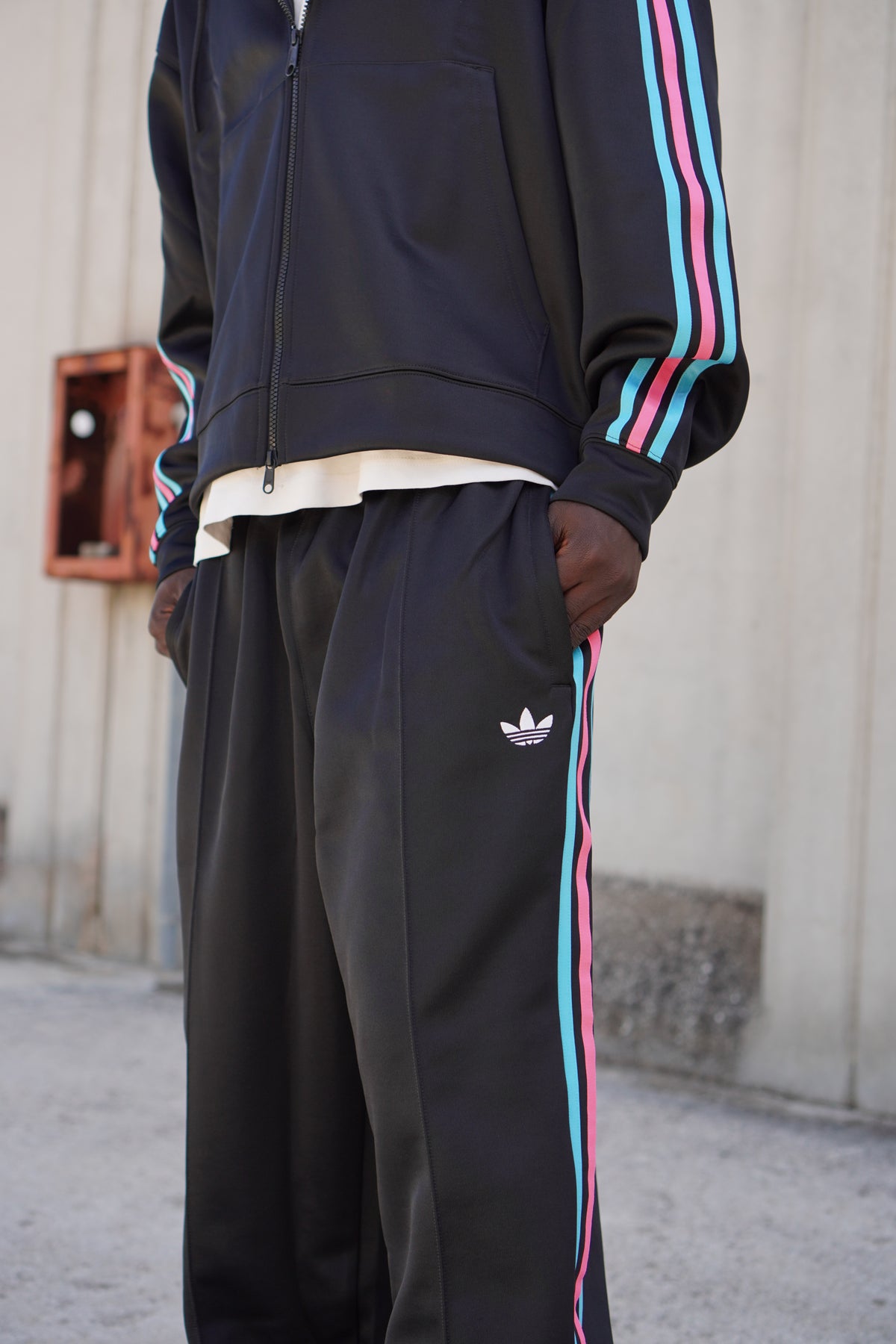 Adi TS KS7420 UNI ADIDAS 