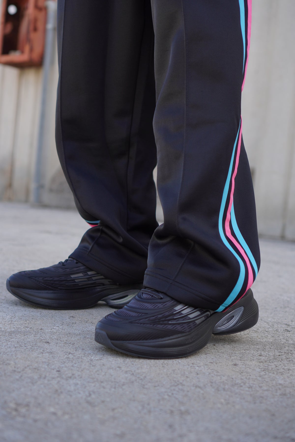 Adi TS KS7420 UNI ADIDAS 