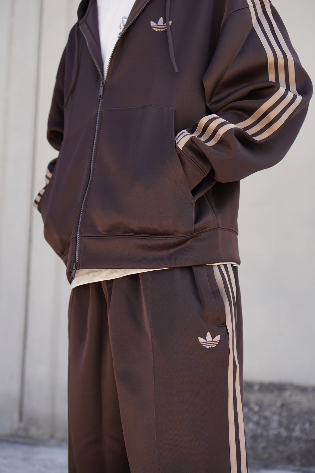 Adi TS KS7426 UNI ADIDAS 