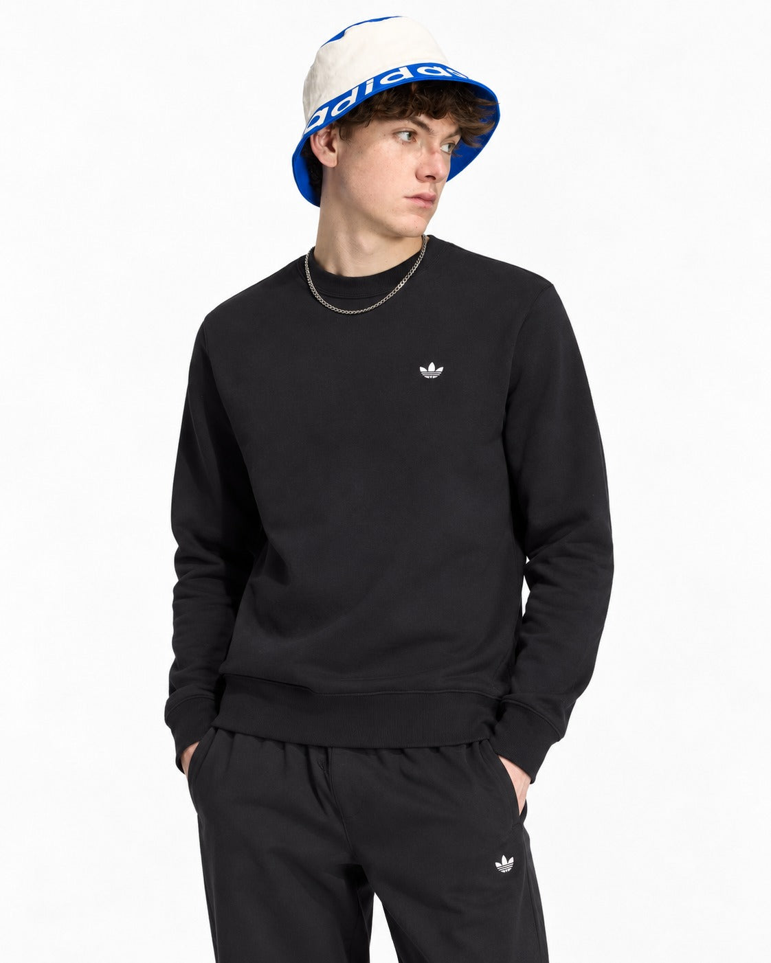 Adi Hoodie KS8921 UNI ADIDAS 