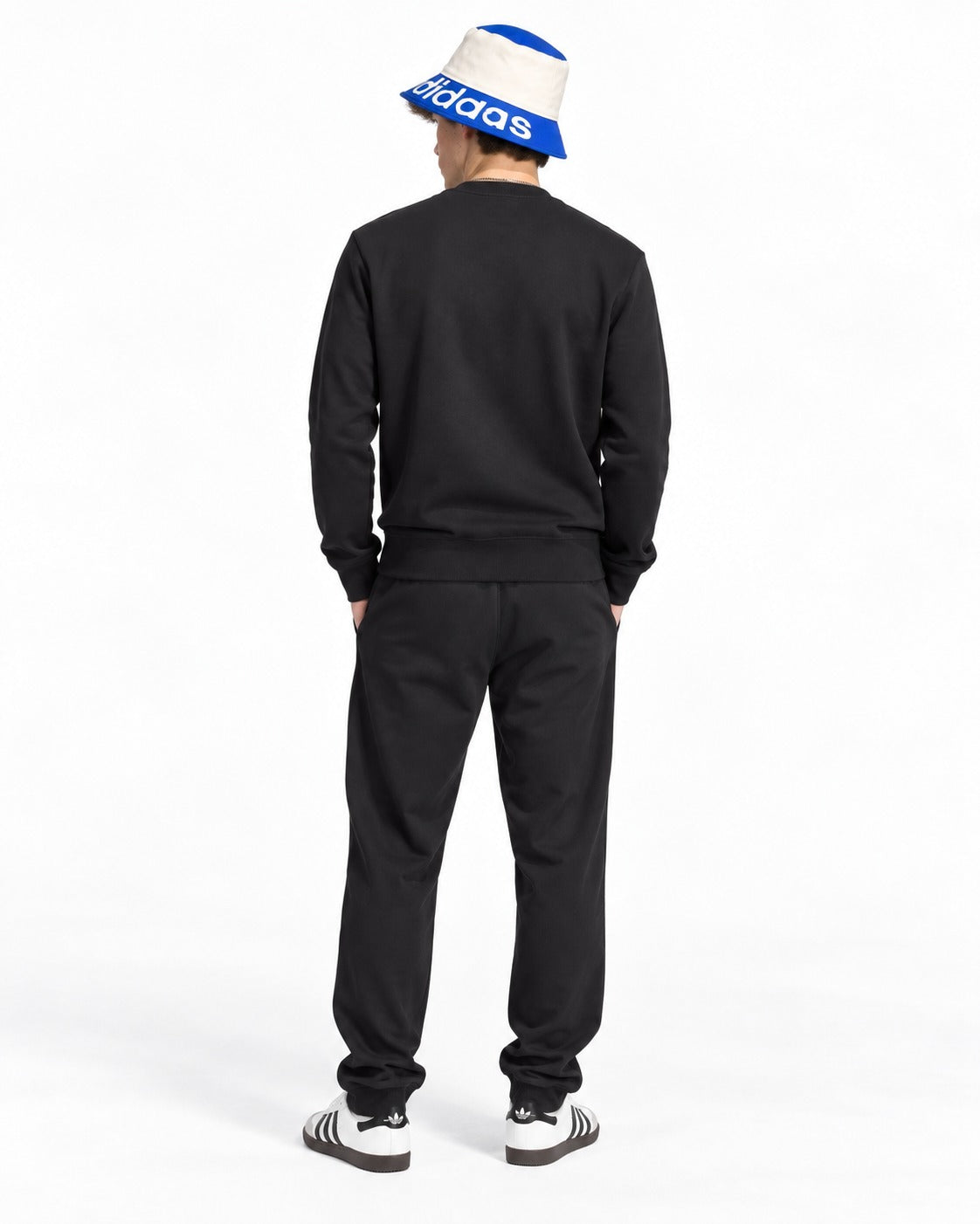 Adi Hoodie KS8921 UNI ADIDAS 
