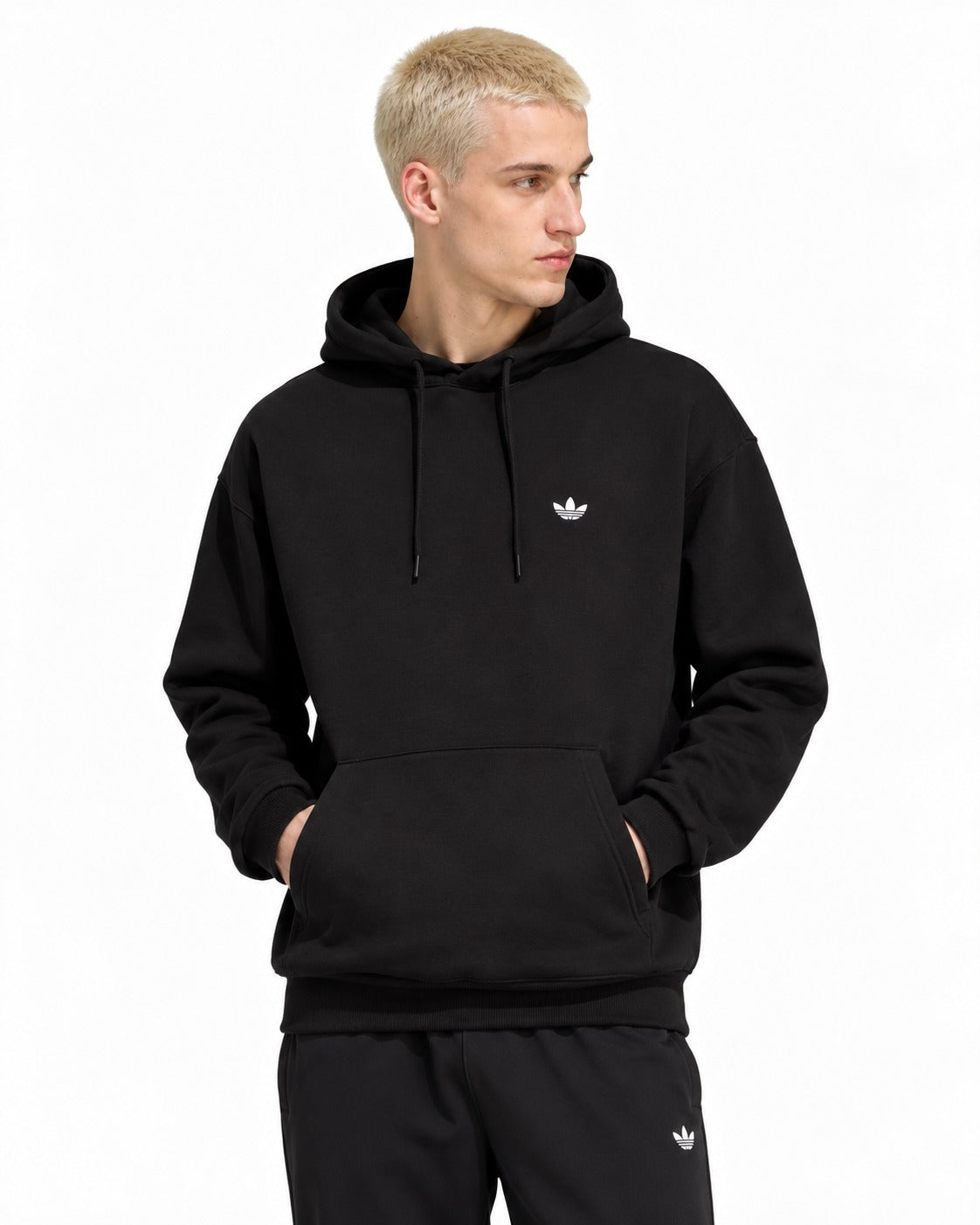 Adi Hoodie KS8948 UNI ADIDAS 