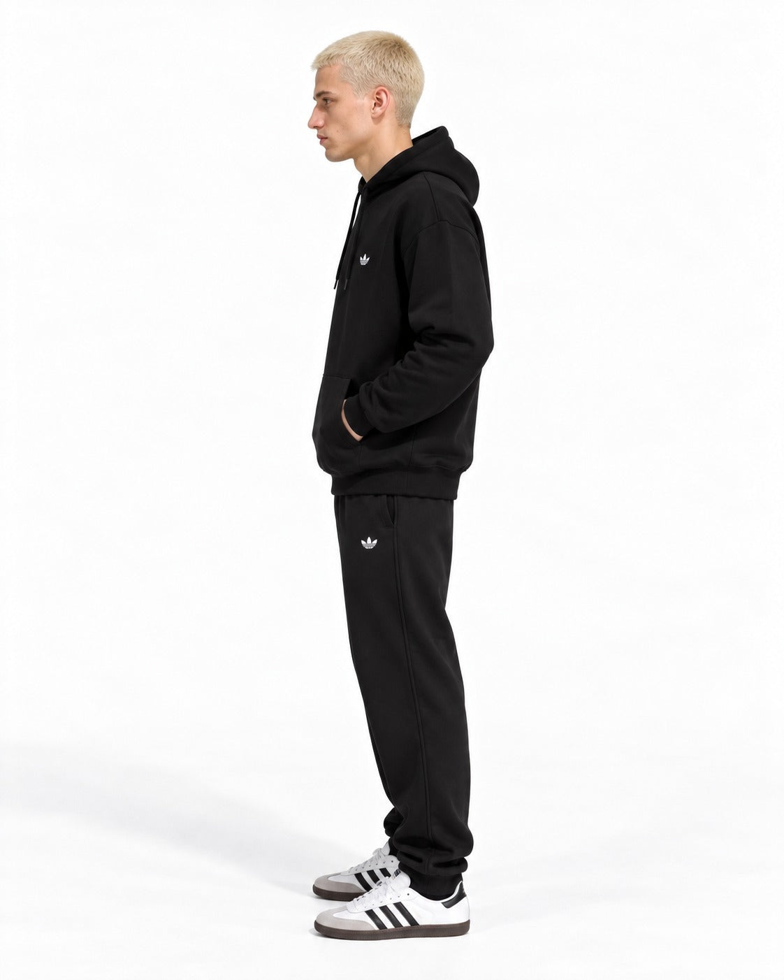 Adi Hoodie KS8948 UNI ADIDAS 