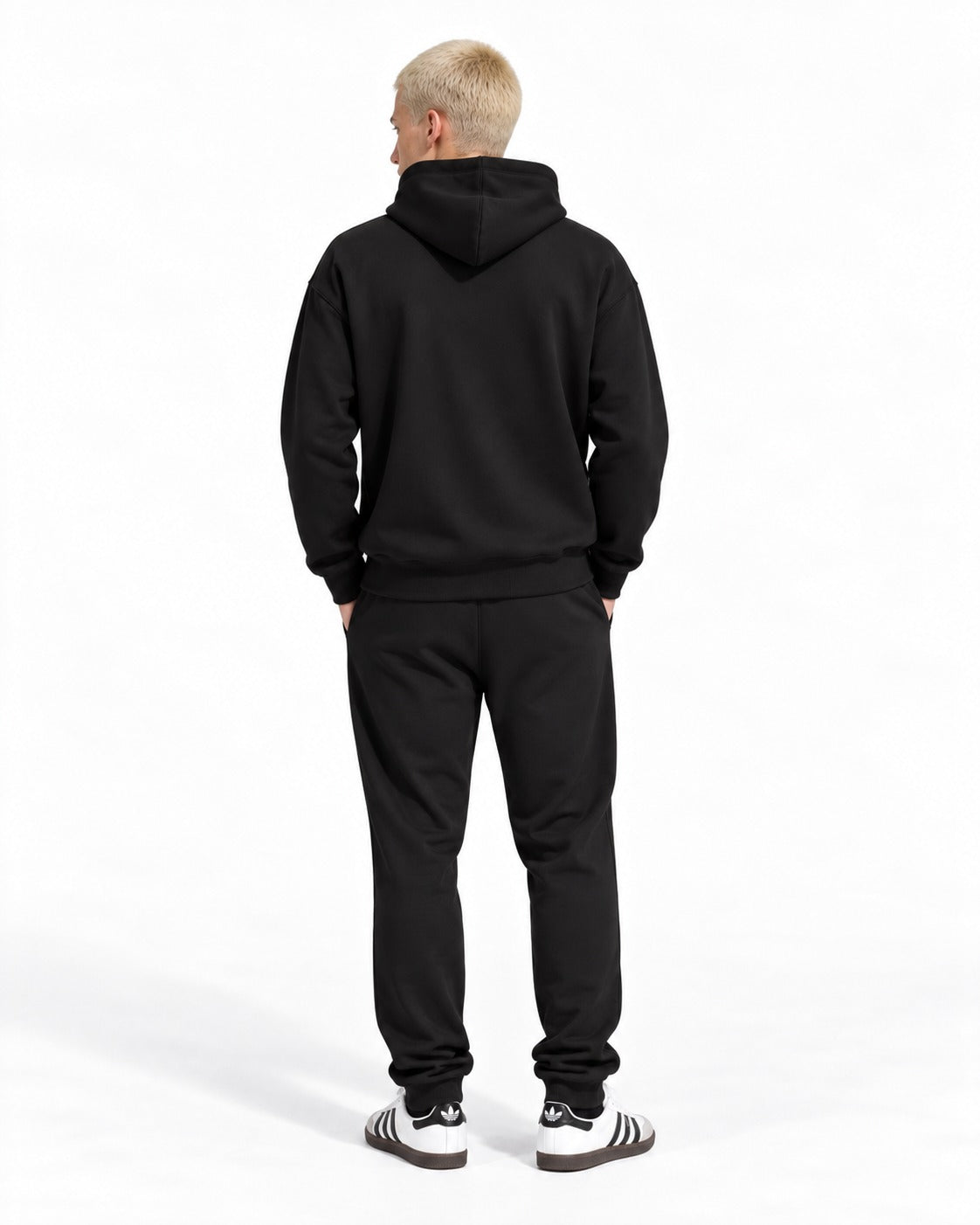 Adi Hoodie KS8948 UNI ADIDAS 