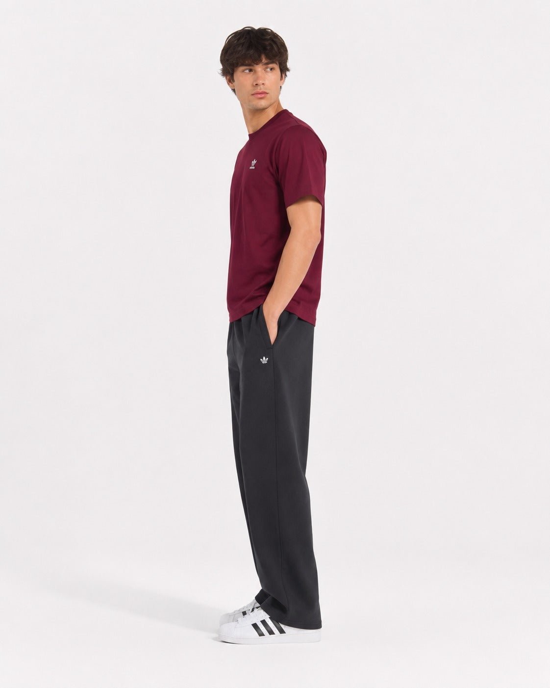 Adi Pants KS8949 UNI ADIDAS 