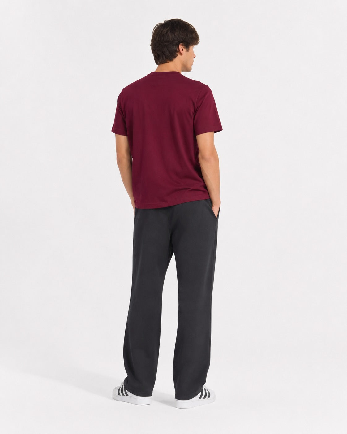 Adi Pants KS8949 UNI ADIDAS 