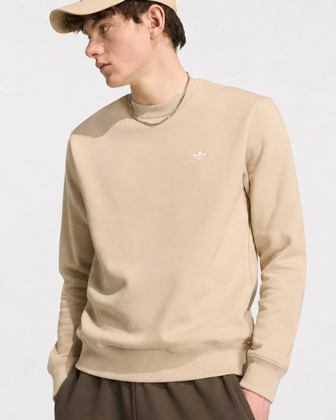 Adi Hoodie KS9811 UNI ADIDAS 