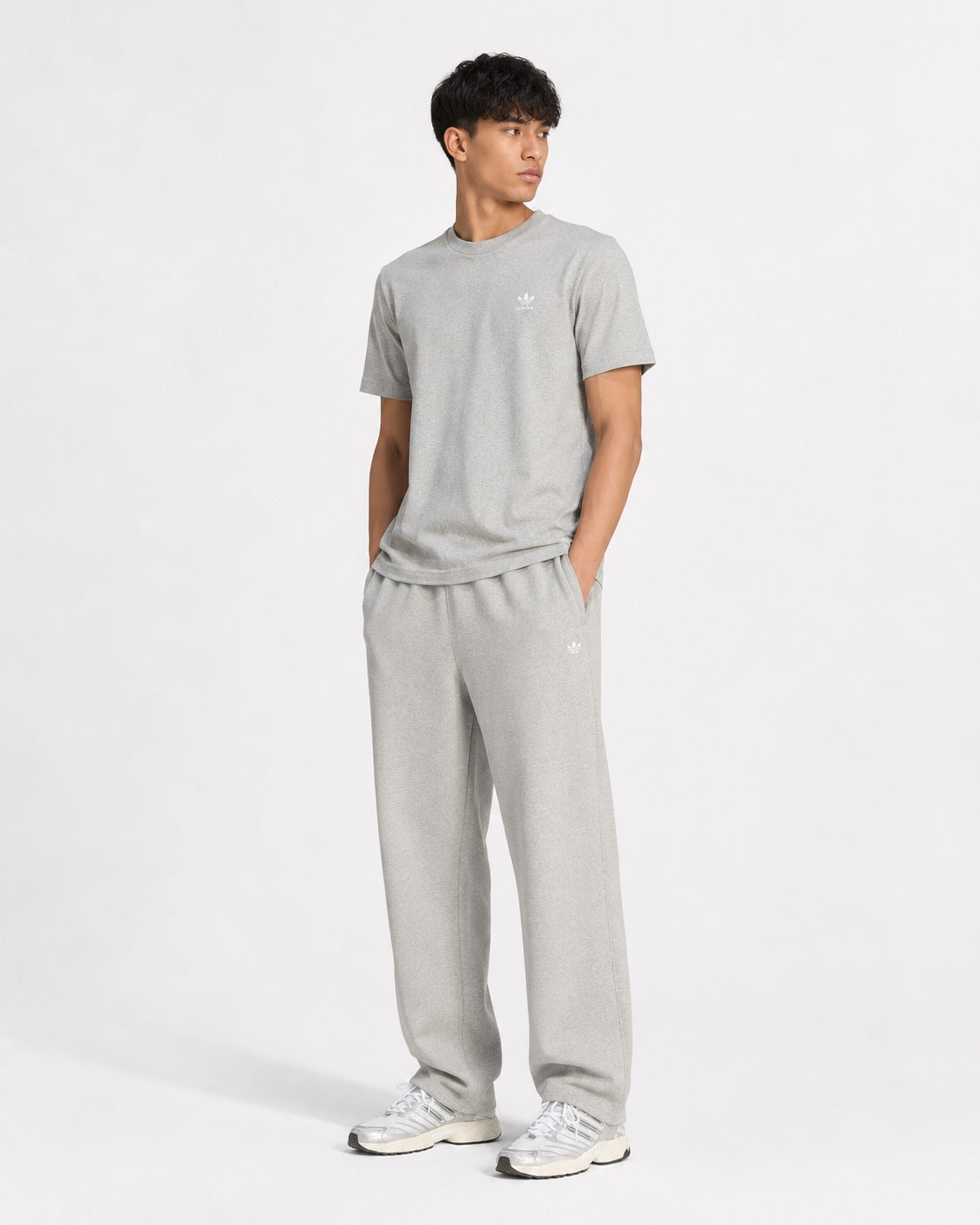 Adi Pants KS9883 UNI ADIDAS 