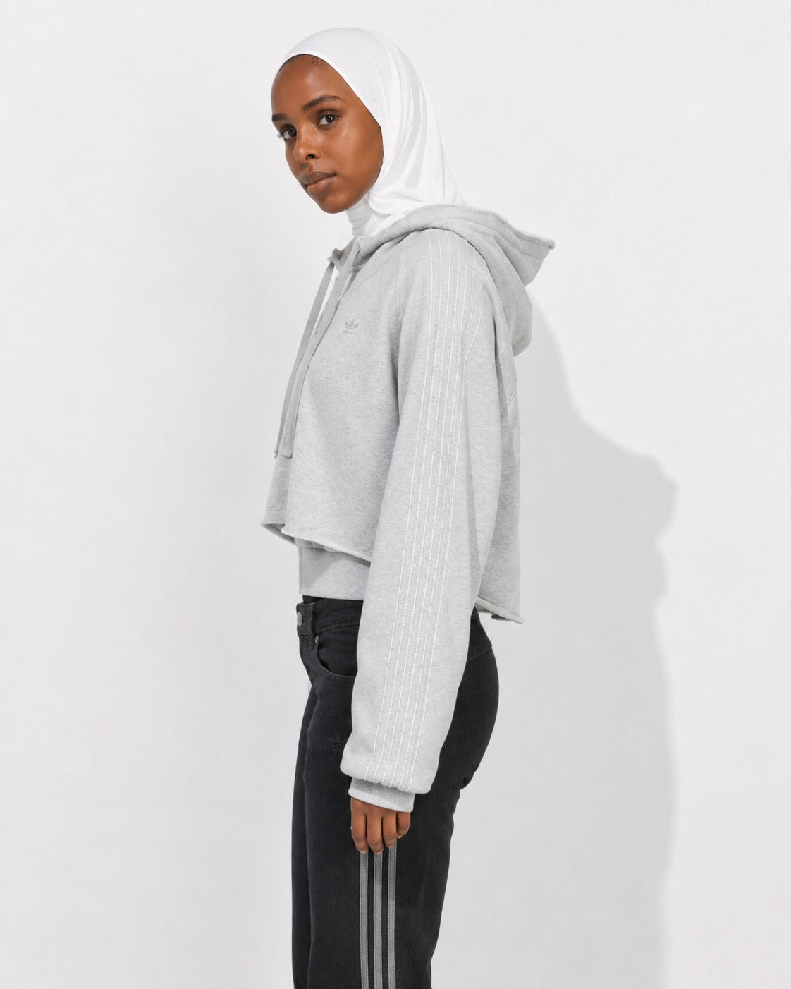 Adi Hoodie KT1921 UNI ADIDAS 