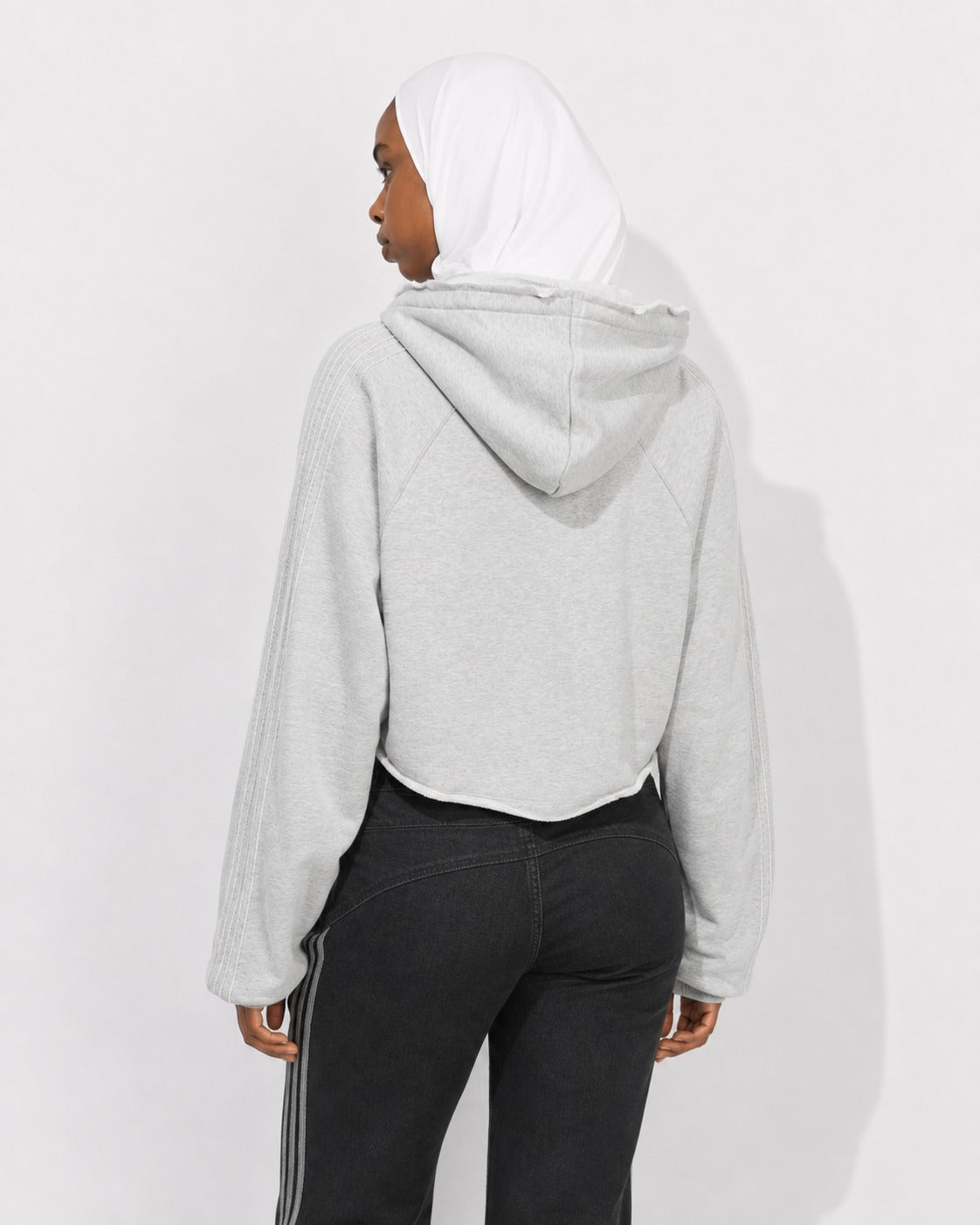 Adi Hoodie KT1921 UNI ADIDAS 