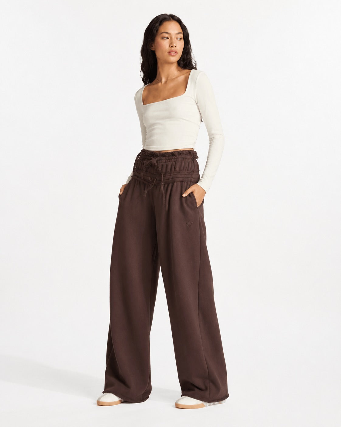 Adi Pants KT1934 UNI ADIDAS 