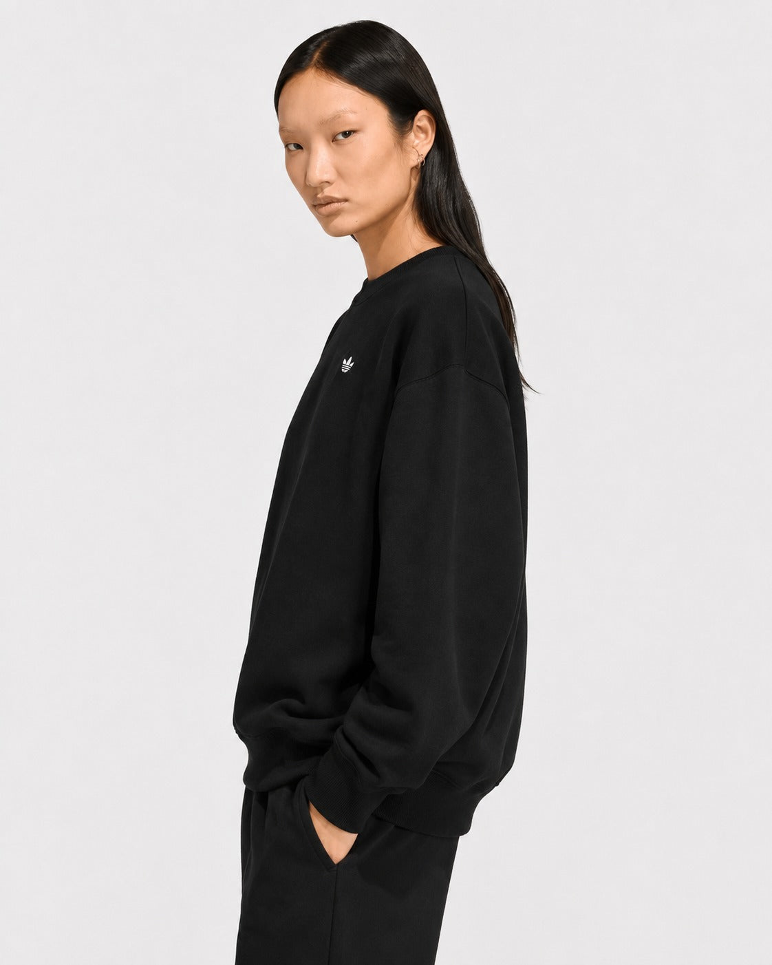 Adi Hoodie KT2275 UNI ADIDAS 