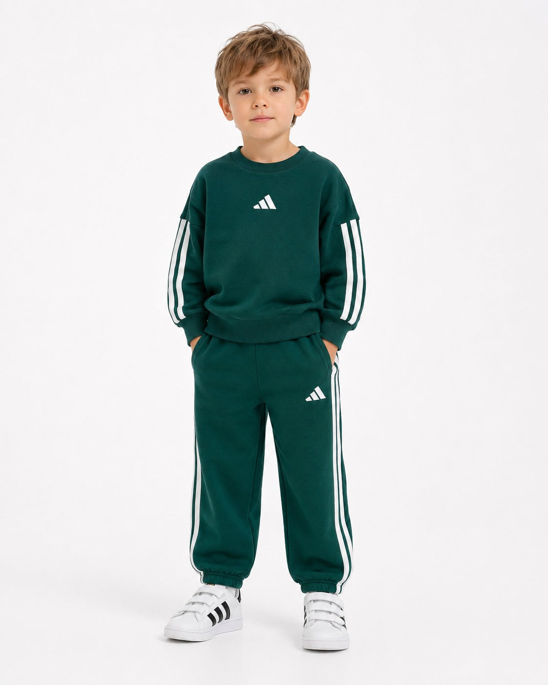 Adi Set KT2486 UNI ADIDAS 