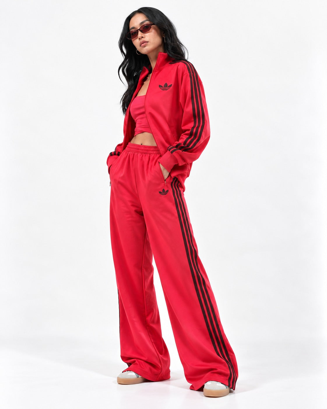 Adi TS KW0224 UNI ADIDAS 