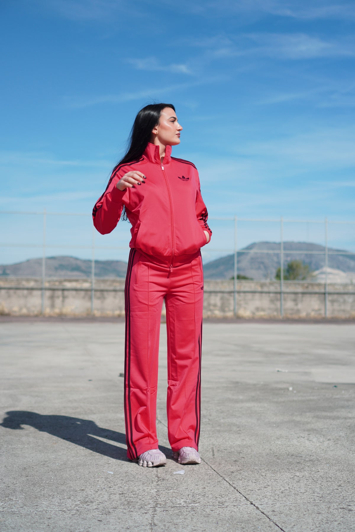 Adi TS KW0224 UNI ADIDAS 