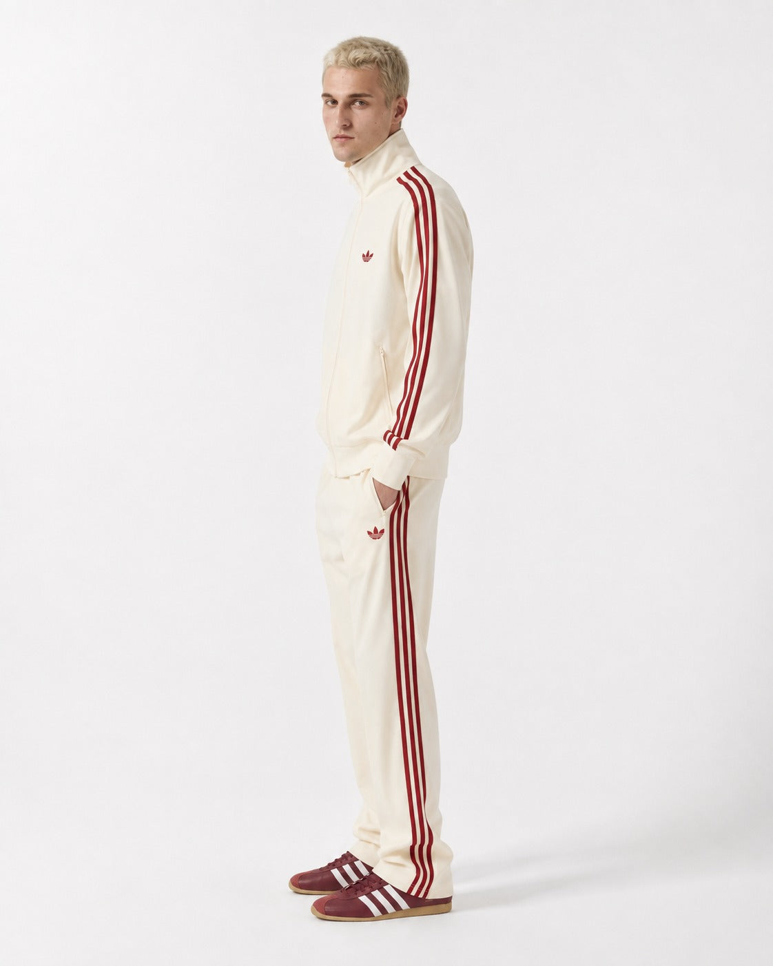 Adi TS KX6922 UNI ADIDAS 
