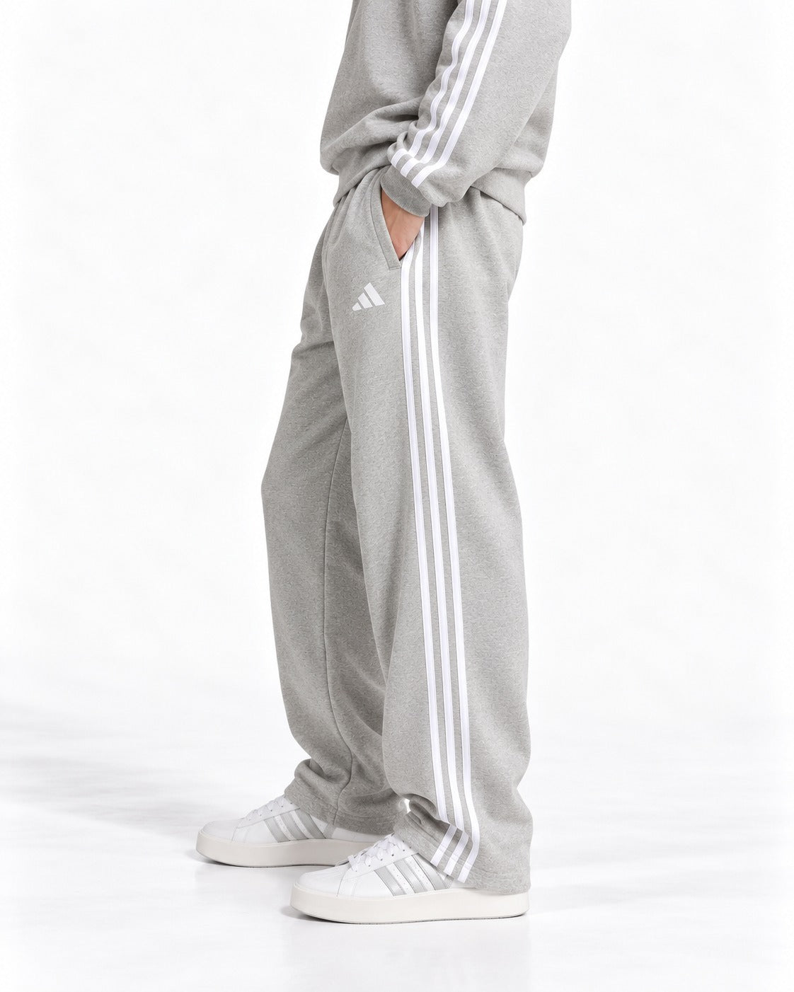 Adi Pants KY0760 UNI ADIDAS 