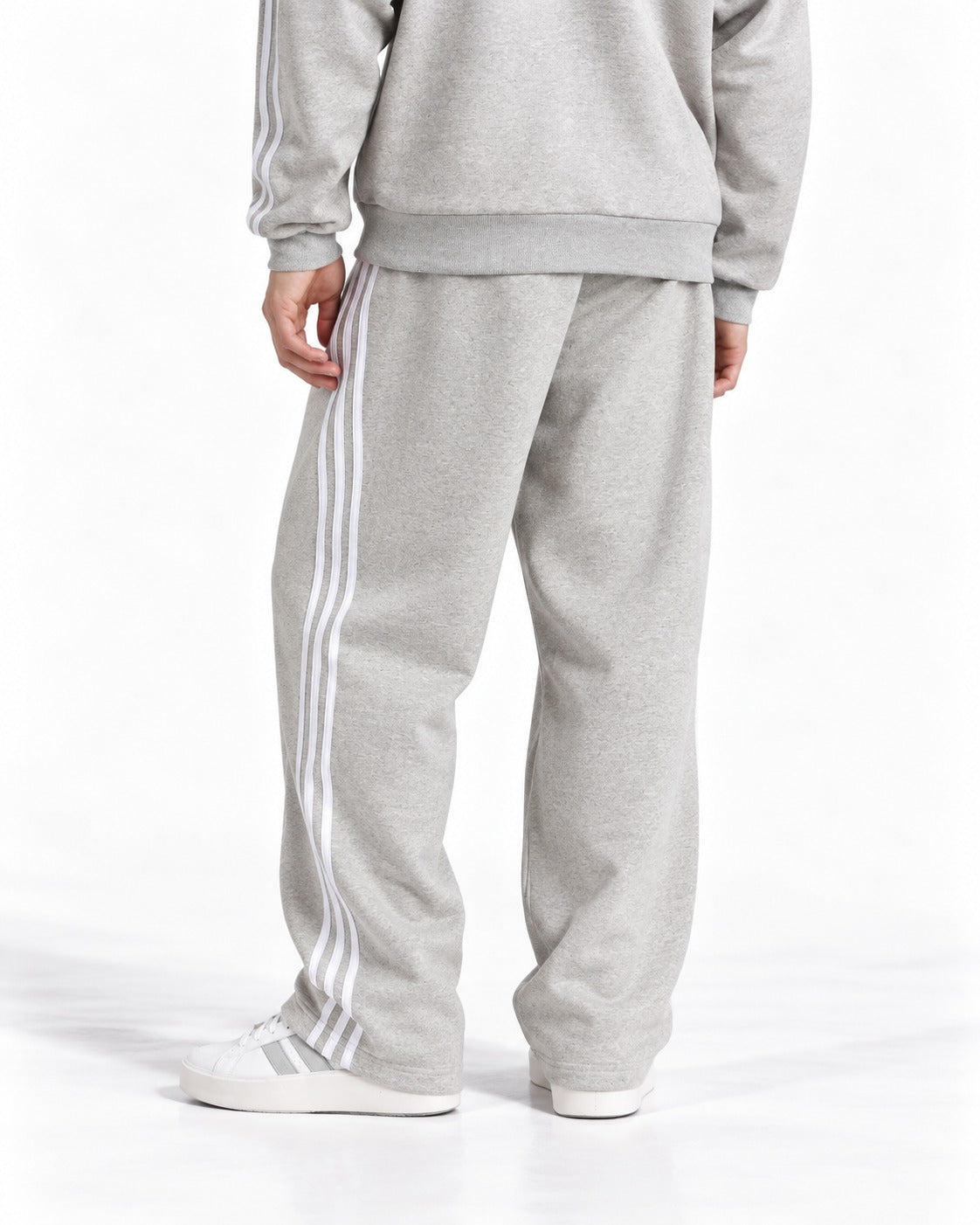 Adi Pants KY0760 UNI ADIDAS 