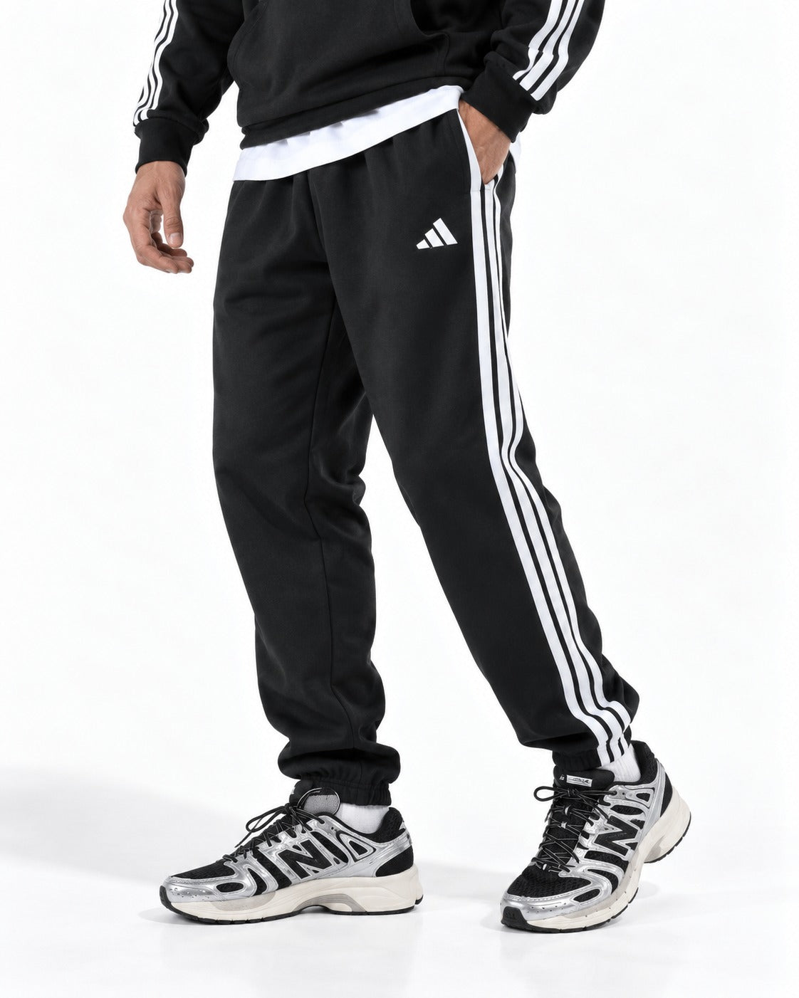 Adi Pants KY6526 UNI ADIDAS 