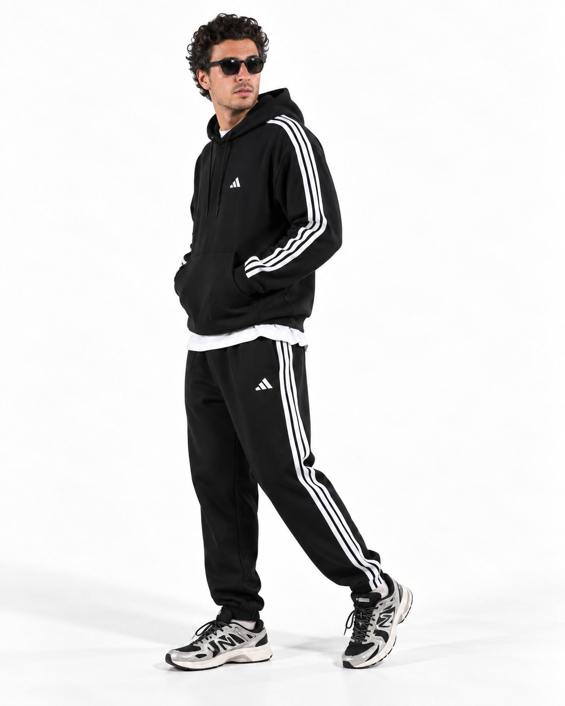 Adi Pants KY6526 UNI ADIDAS 