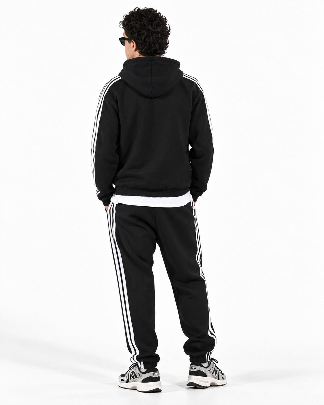 Adi Pants KY6526 UNI ADIDAS 