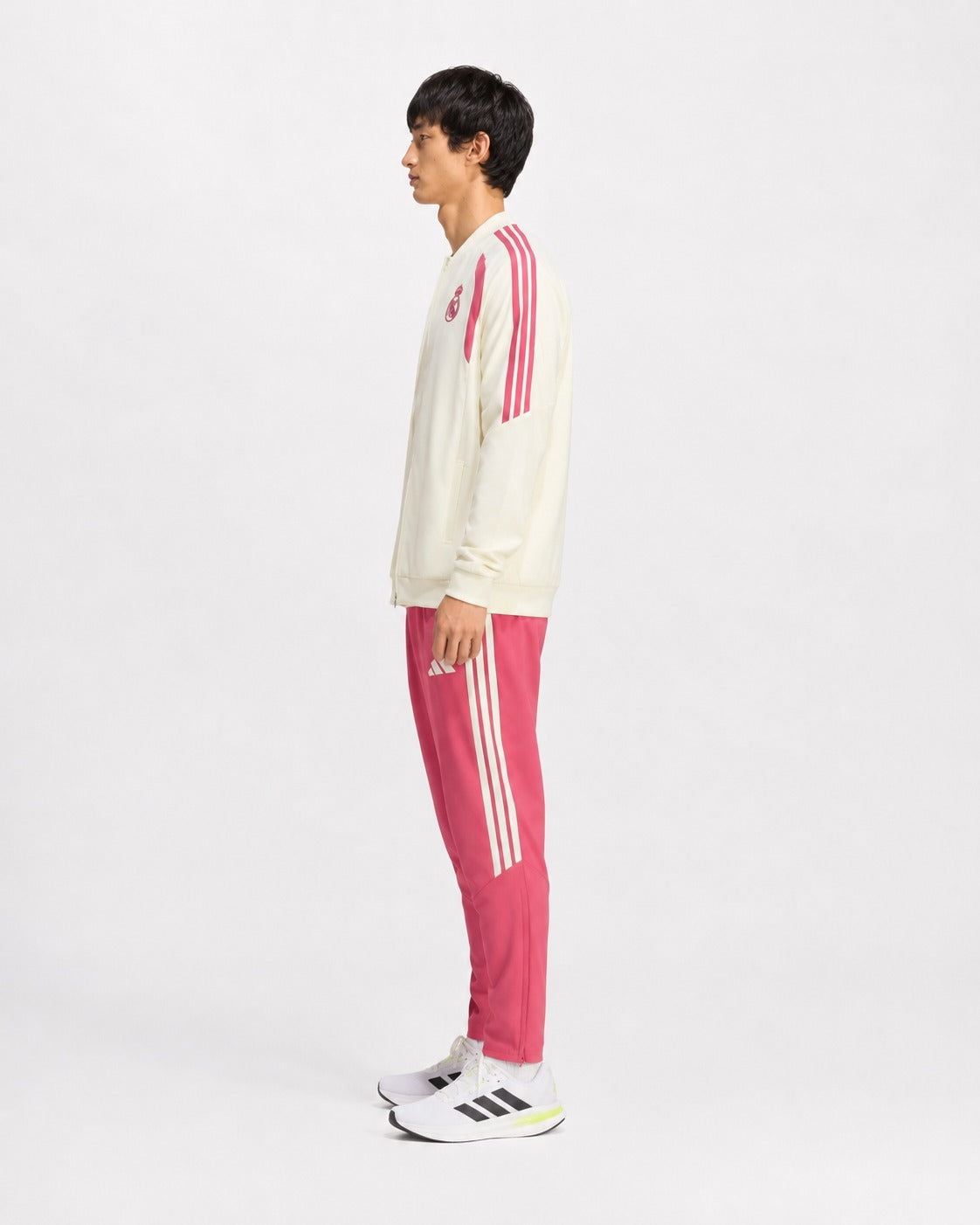 Real Madrid TS KZ2479 UNI ADIDAS 