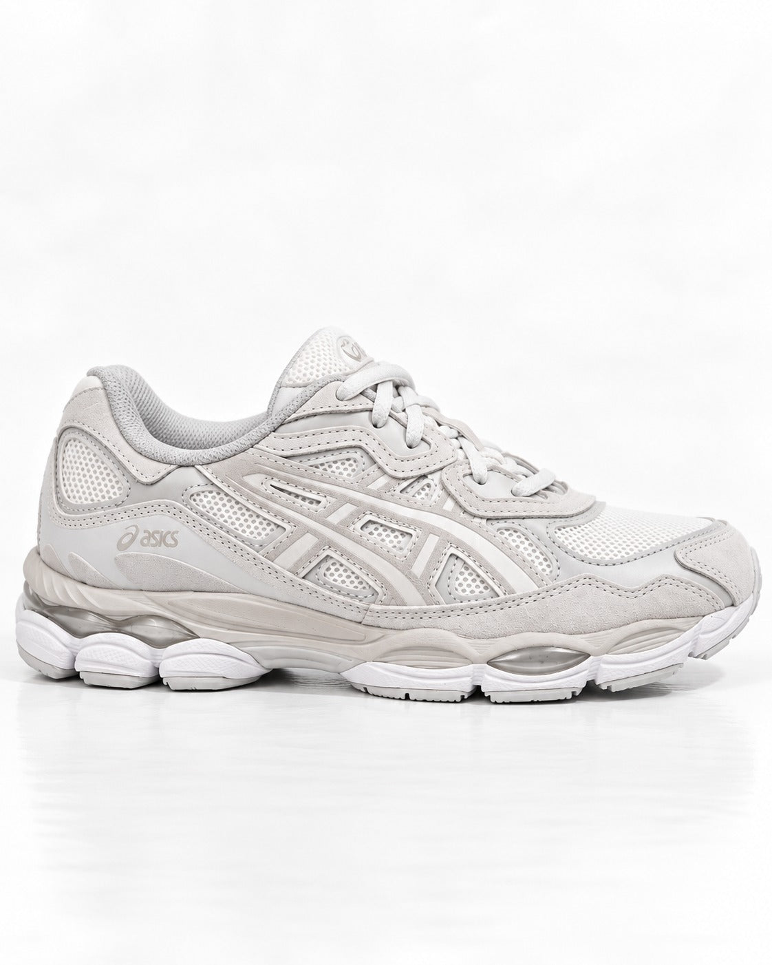 Asics Gel-Nyc 1203A663 101 ASICS 