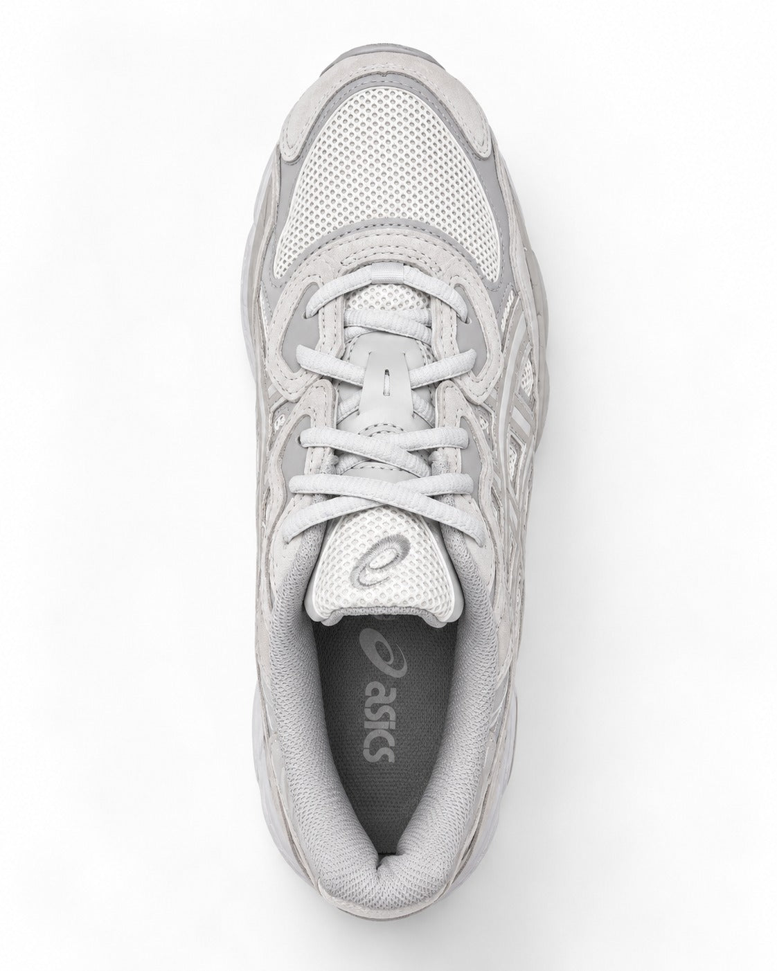 Asics Gel-Nyc 1203A663 101 ASICS 