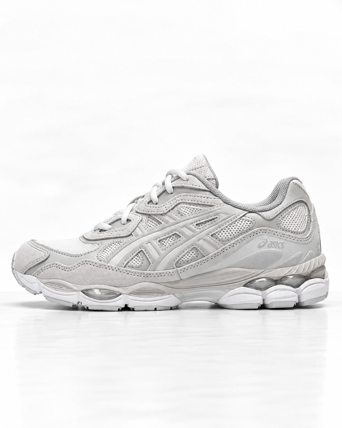 Asics Gel-Nyc 1203A663 101 ASICS 