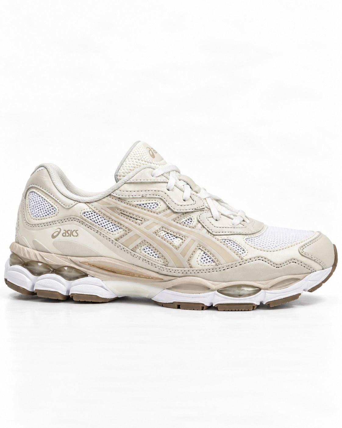 Asics Gel-Nyc 1203A663 102 ASICS 