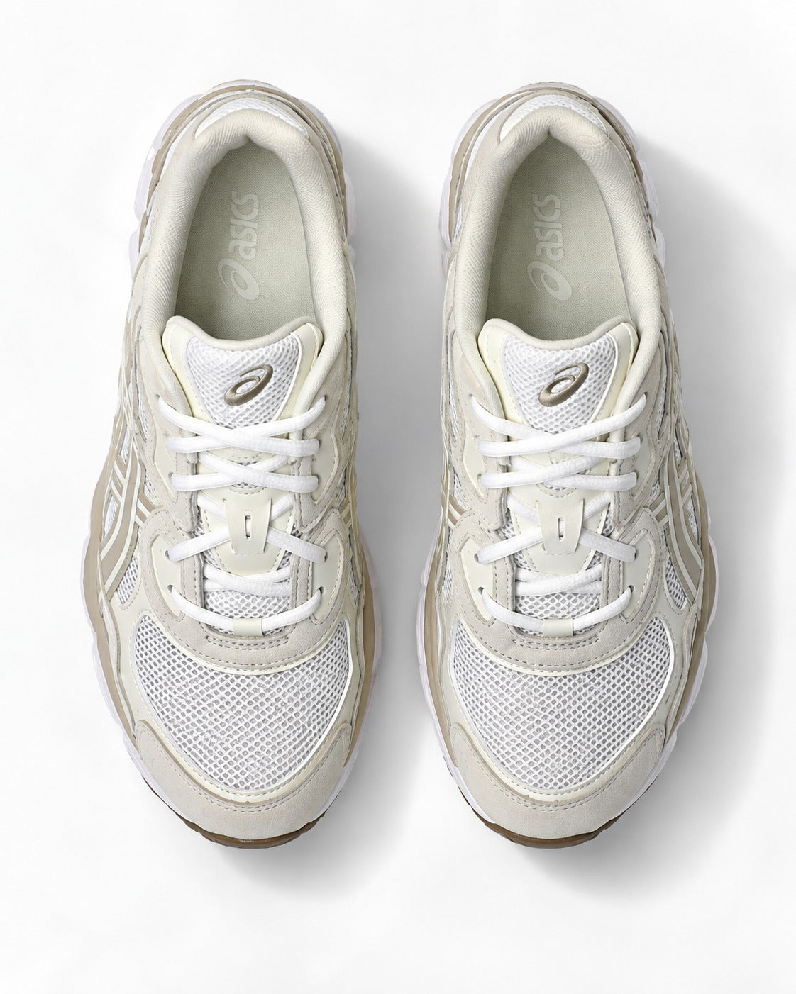 Asics Gel-Nyc 1203A663 102 ASICS 