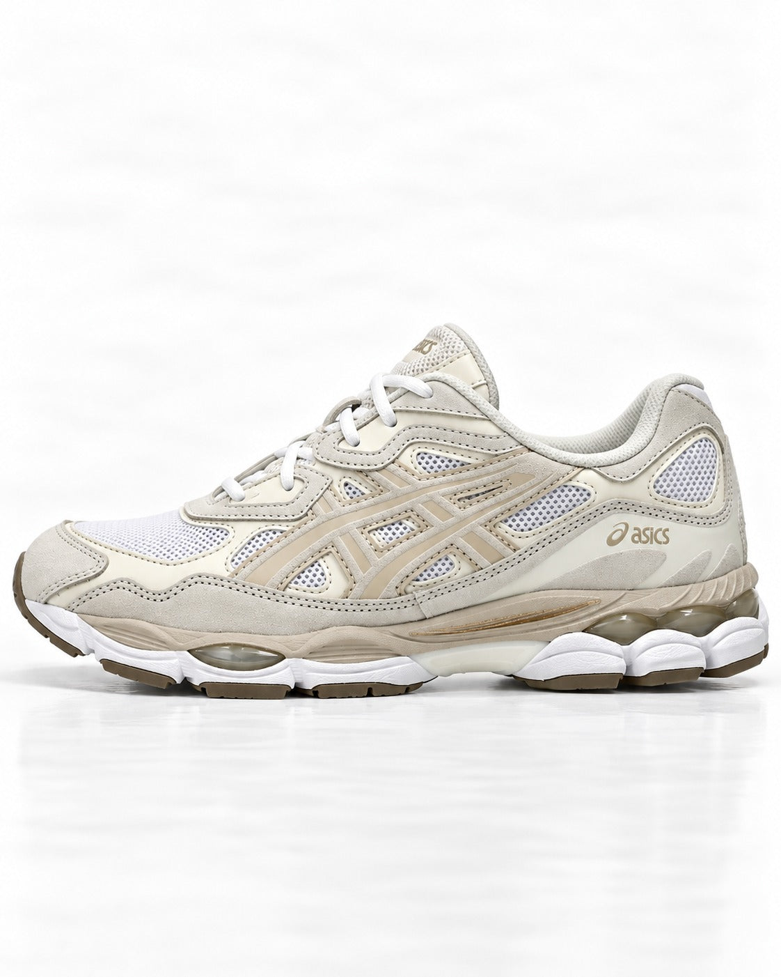 Asics Gel-Nyc 1203A663 102 ASICS 
