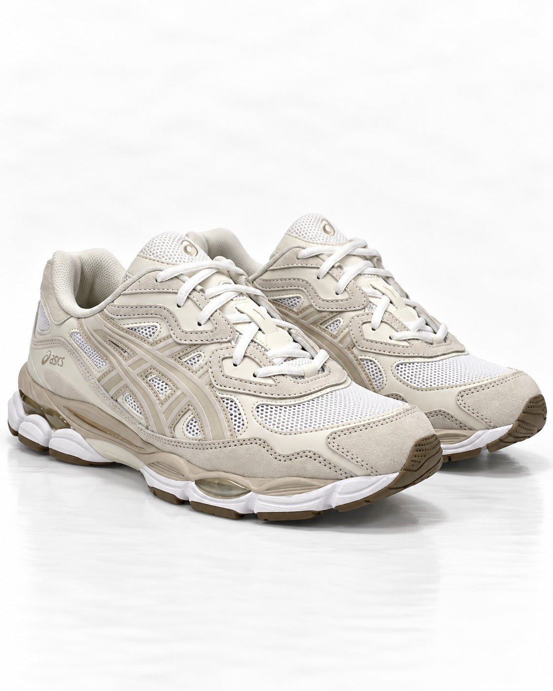 Asics Gel-Nyc 1203A663 102 ASICS 