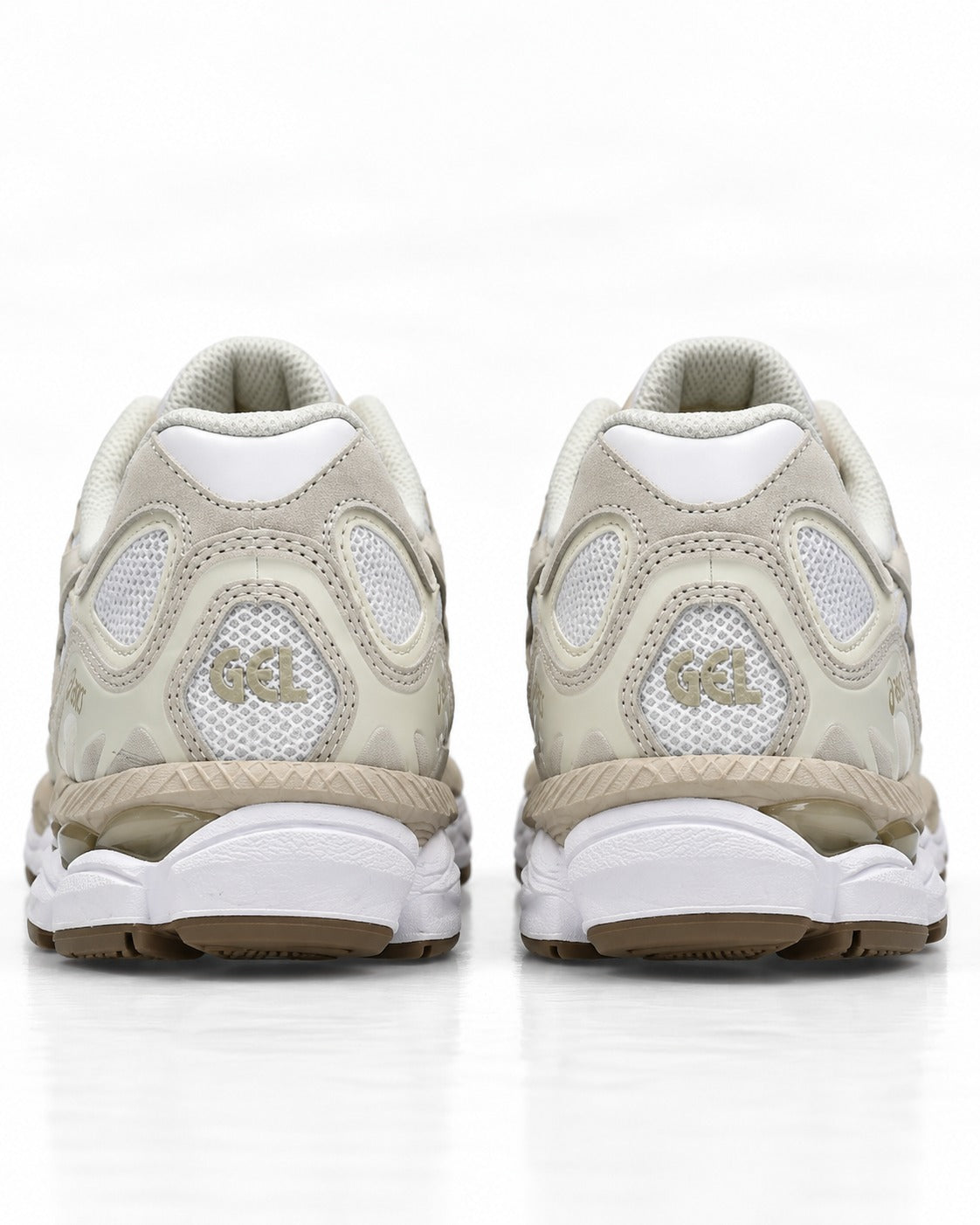 Asics Gel-Nyc 1203A663 102 ASICS 
