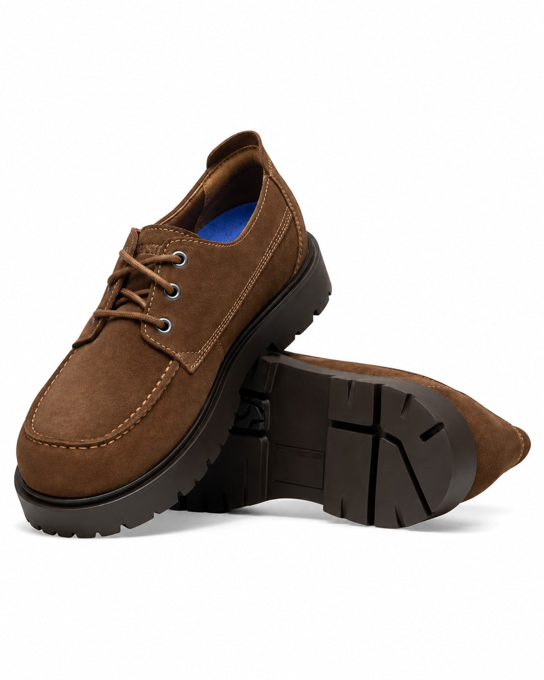 Highwood Moc Lace Low 1031885 UNI BIRKENSTOCK 