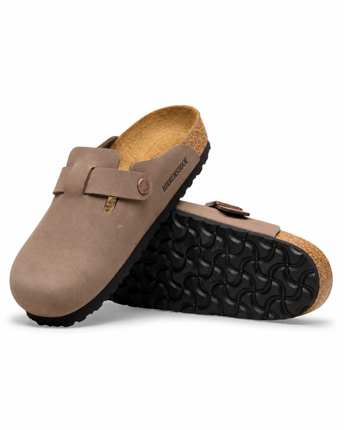 Boston Mocca 1033076 UNI BIRKENSTOCK 