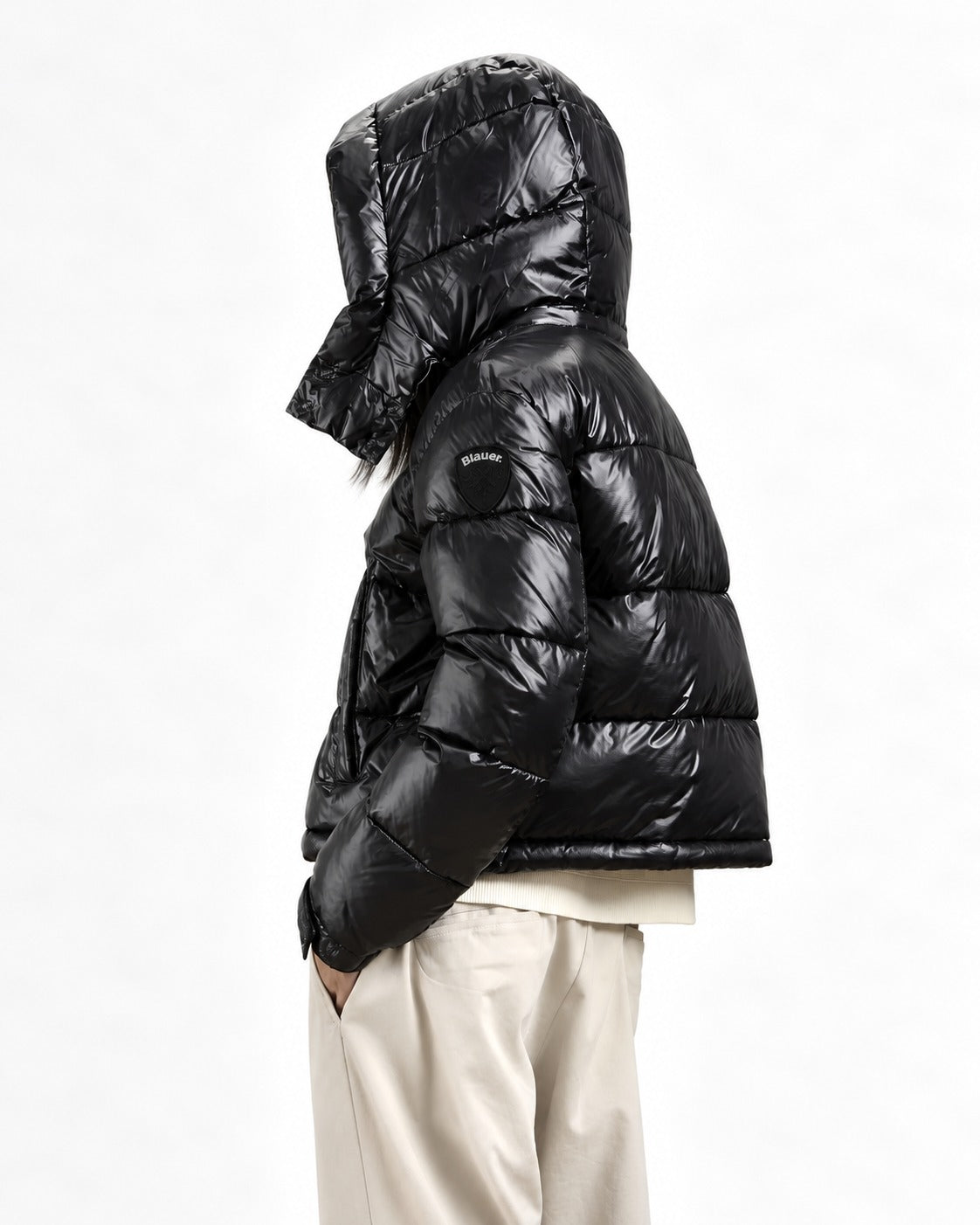 Gloria 26WBLDC02071 999EI BLAUER 