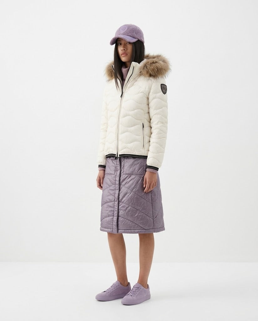 Aldie 26WBLDC03034 100BI BLAUER 