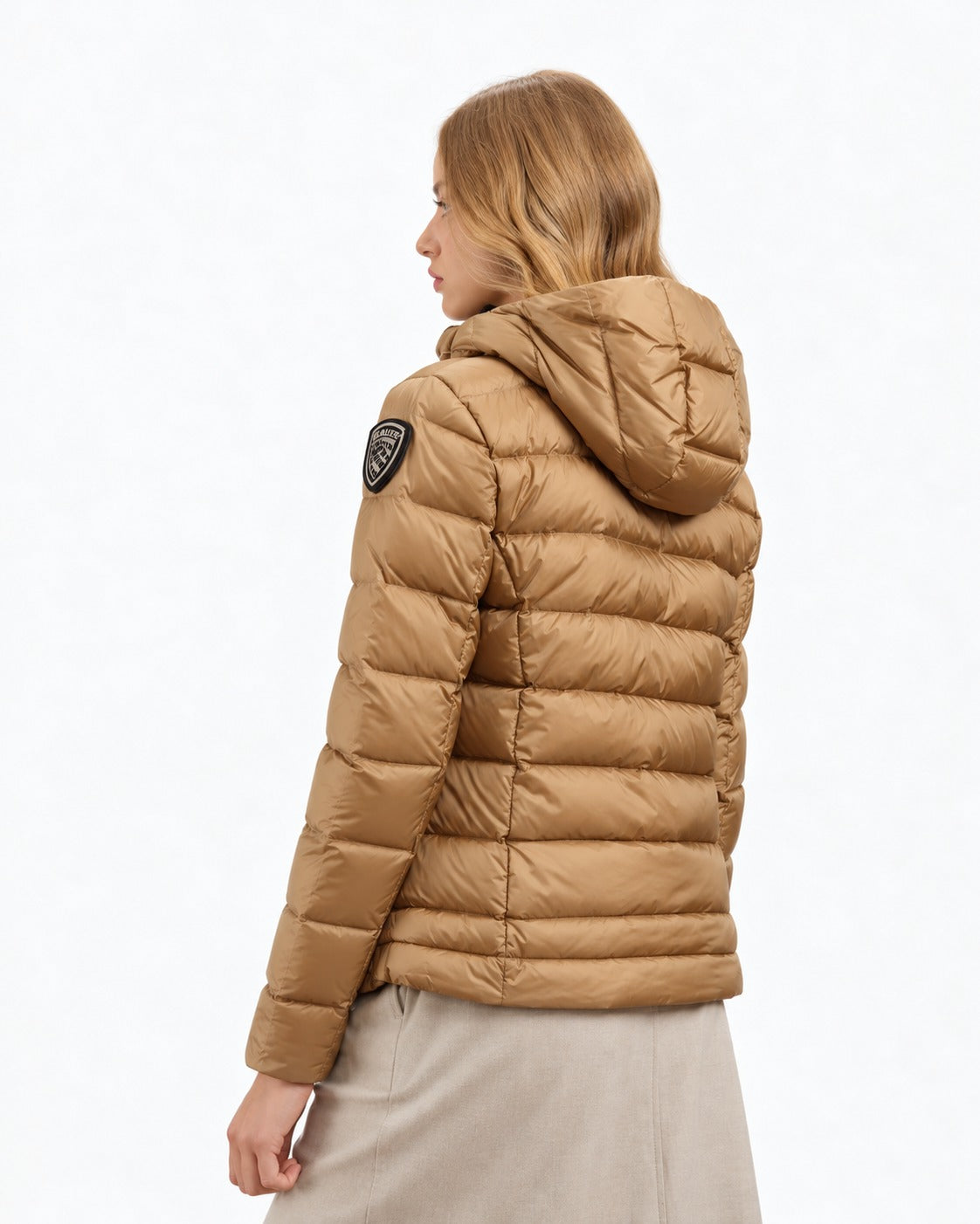 Charrme 26WBLDC03037 336MI BLAUER 
