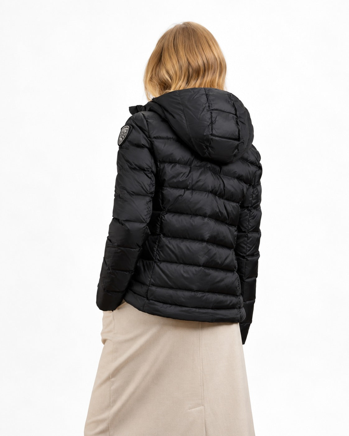 Charme 26WBLDC03037 999EI BLAUER 