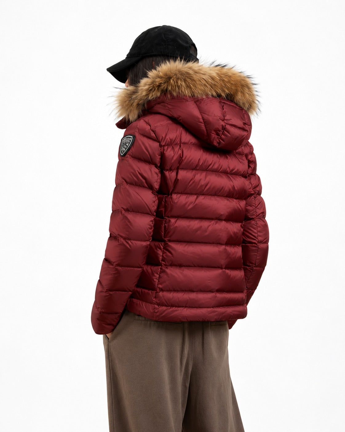 Arcadia 26WBLDC03038 592LT BLAUER 