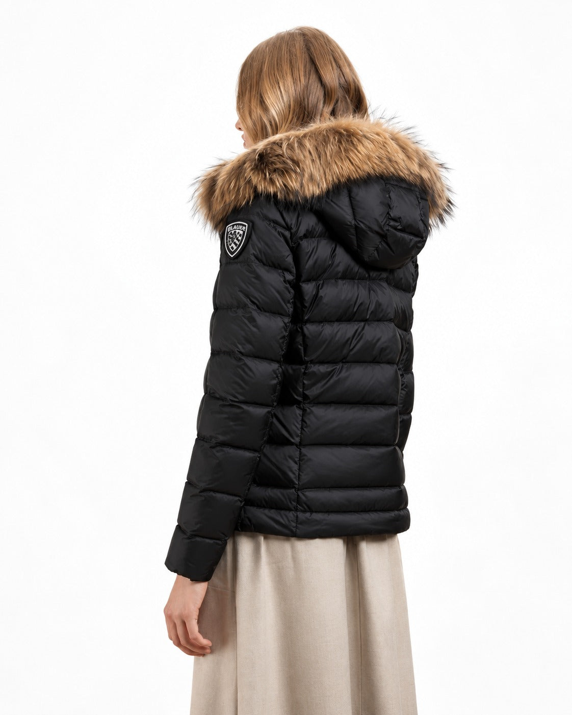Arcadia 26WBLDC03038 999EI BLAUER 