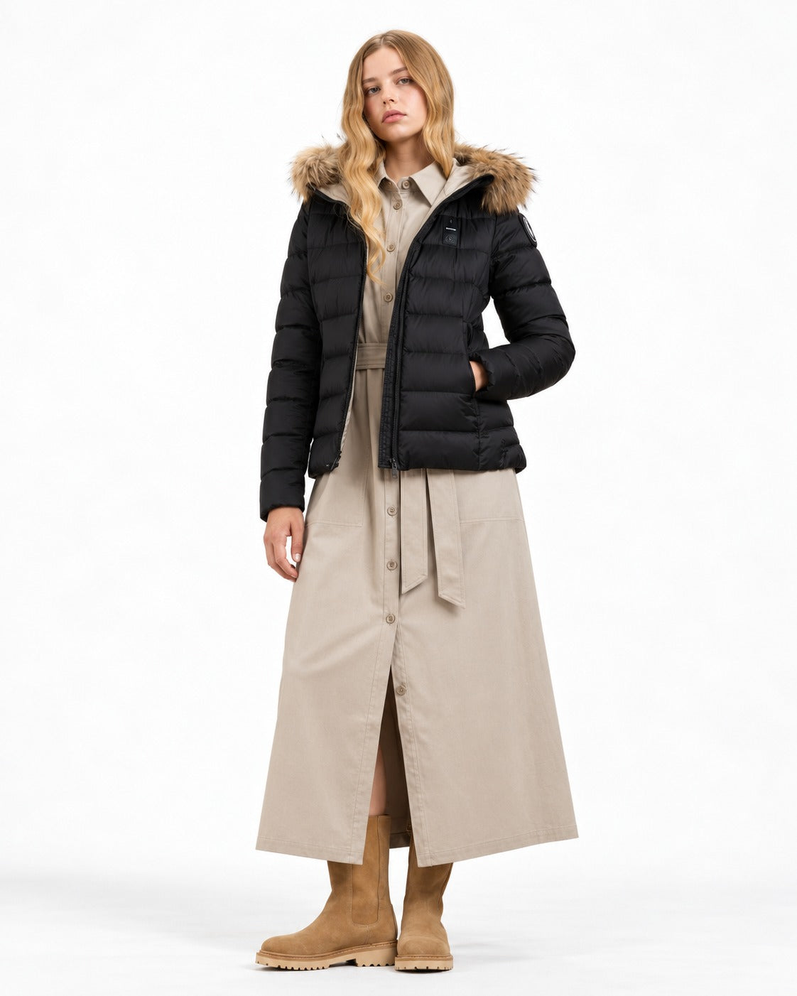 Arcadia 26WBLDC03038 999EI BLAUER 