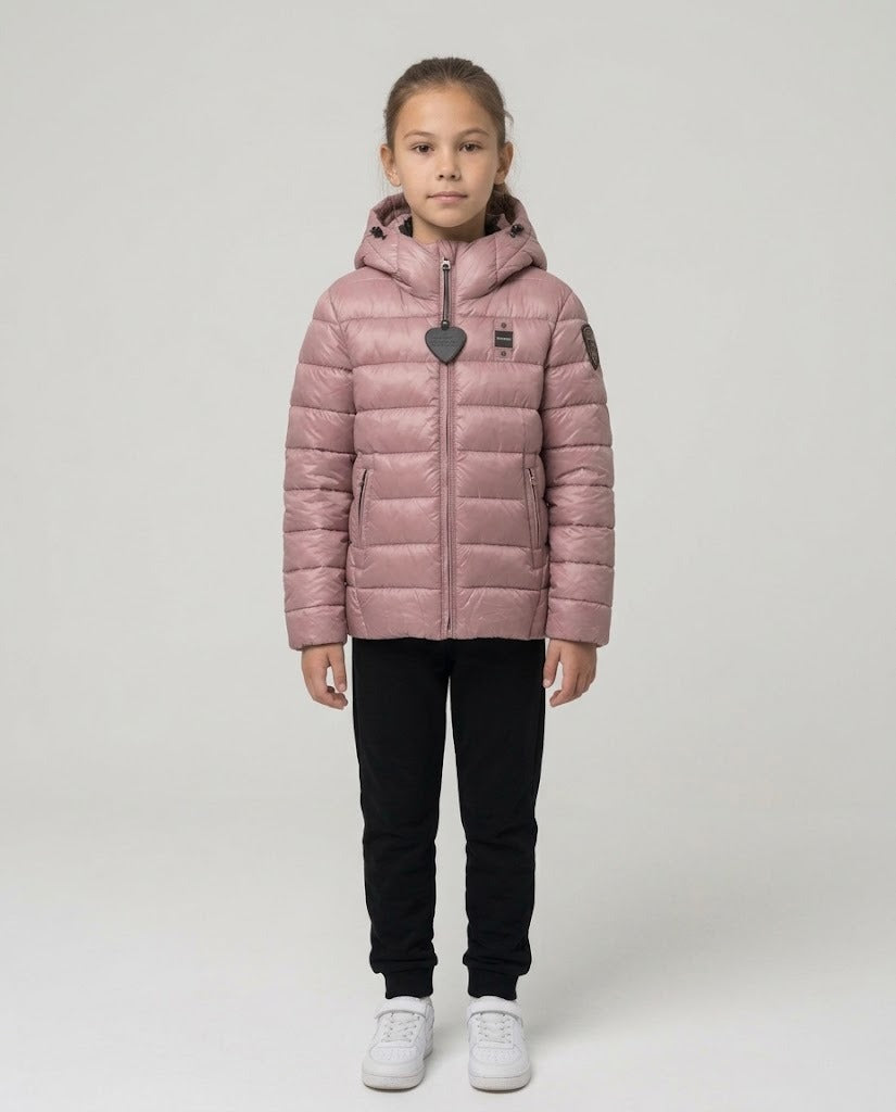 Caroll JR 26WBLGC02295 30CRP BLAUER 