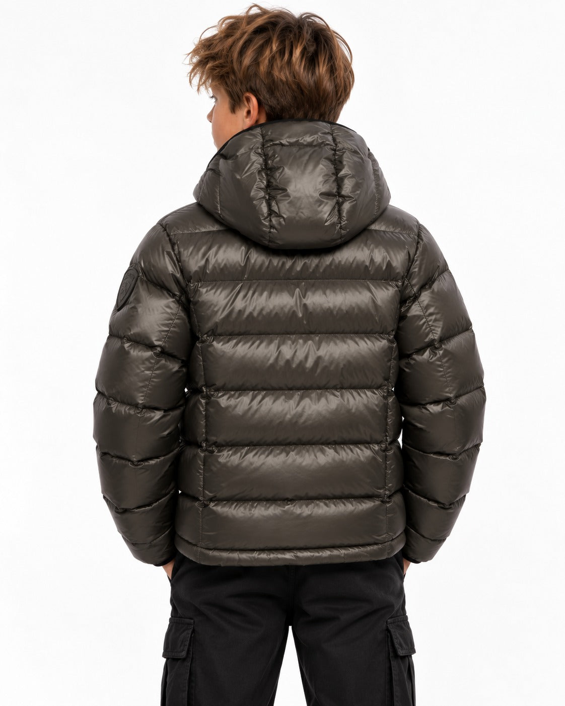 Ansel JR 26WBLKC02273 925EB BLAUER 