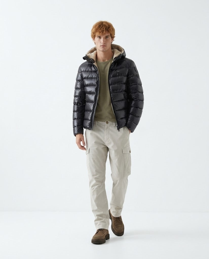 Adams 26WBLUC02054 999EI BLAUER 