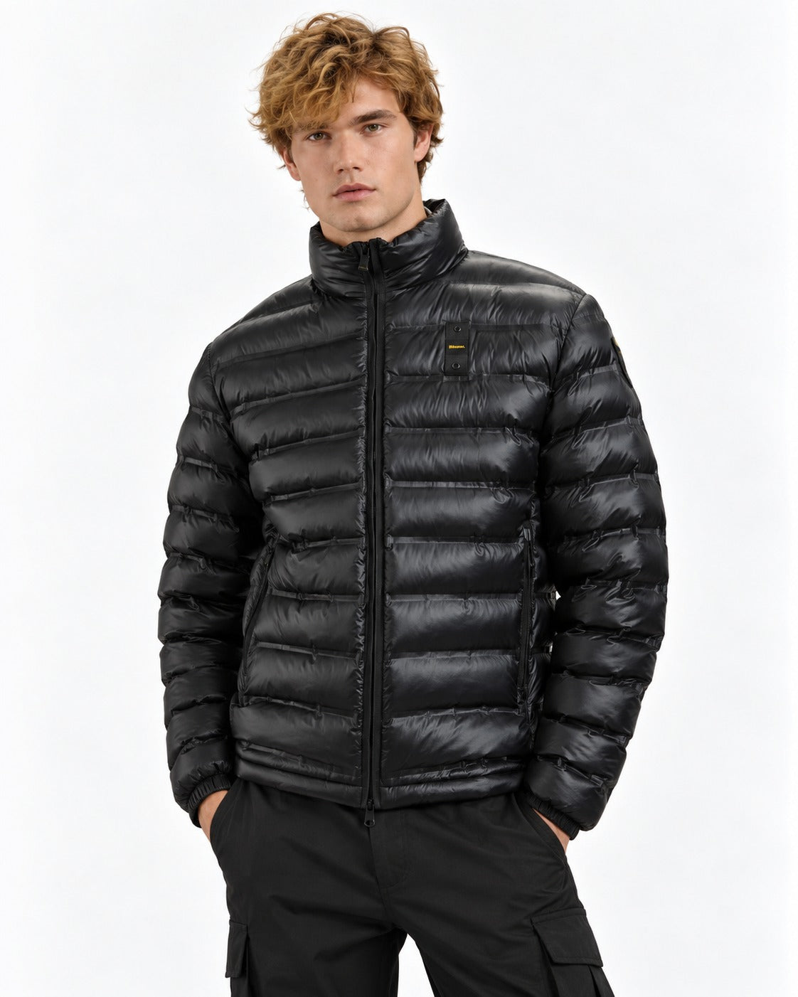 Sewall 26WBLUC02219 999EB BLAUER 