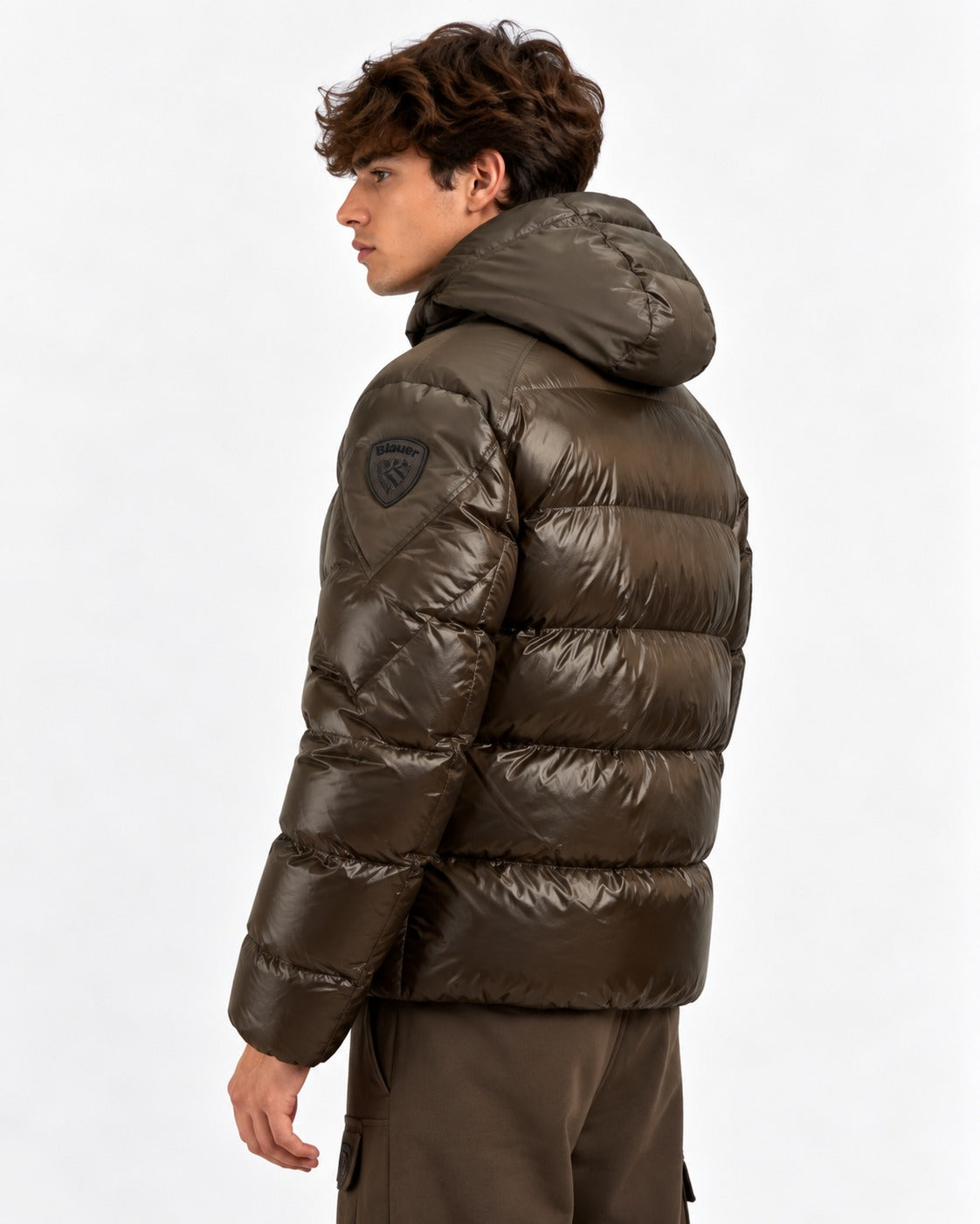 Kiernal 26WBLUC02352 382EB BLAUER 