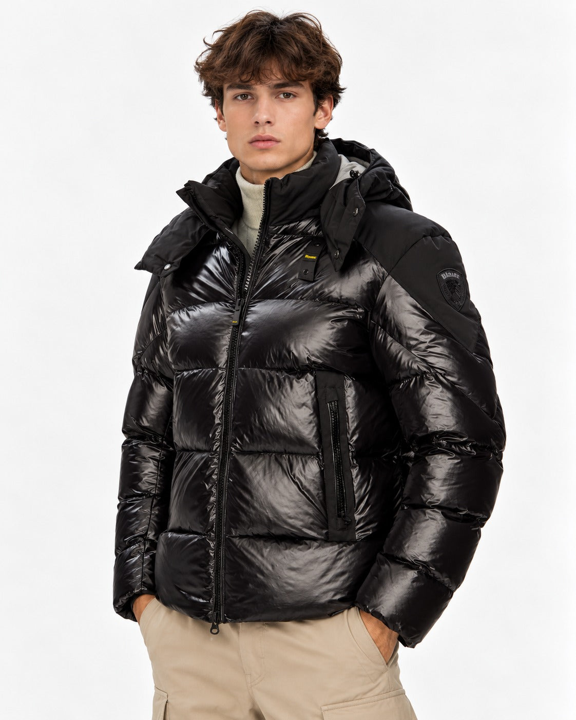 Kiernal 26WBLUC02352 999EI BLAUER 
