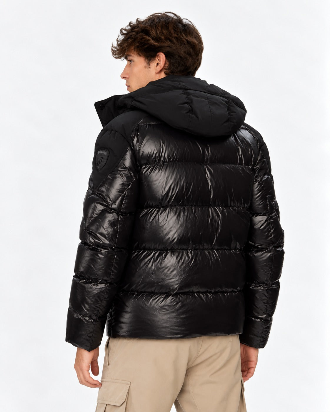 Kiernal 26WBLUC02352 999EI BLAUER 